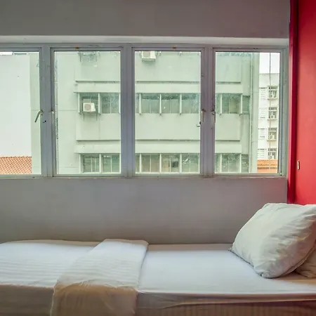 Hotel Cape Town Kl